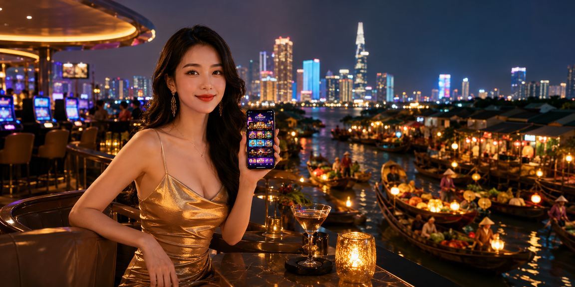 Người dùng TP. Hồ Chí Minh kiểm tra kết quả cược thể thao và tiền thưởng trên điện thoại