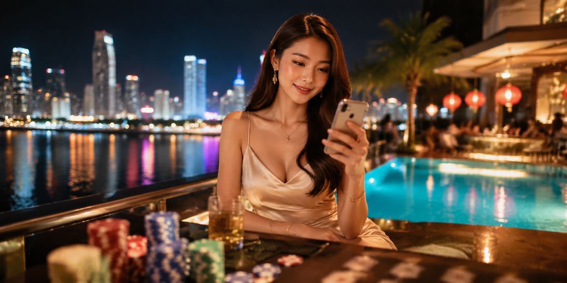 Lễ hội Mũi Né – trải nghiệm casino di động flx4