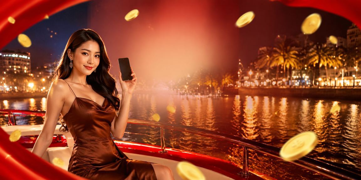 Người dùng Việt Nam trải nghiệm casino trên điện thoại tại Phan Thiết