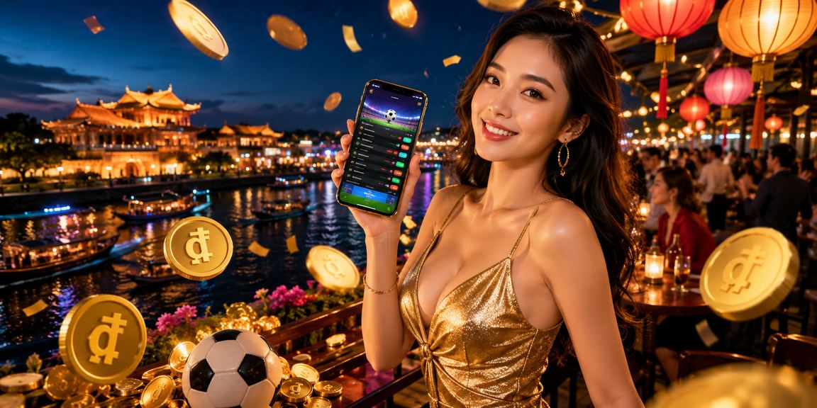 Sân chơi cá cược trực tuyến flx4 dành cho người Việt